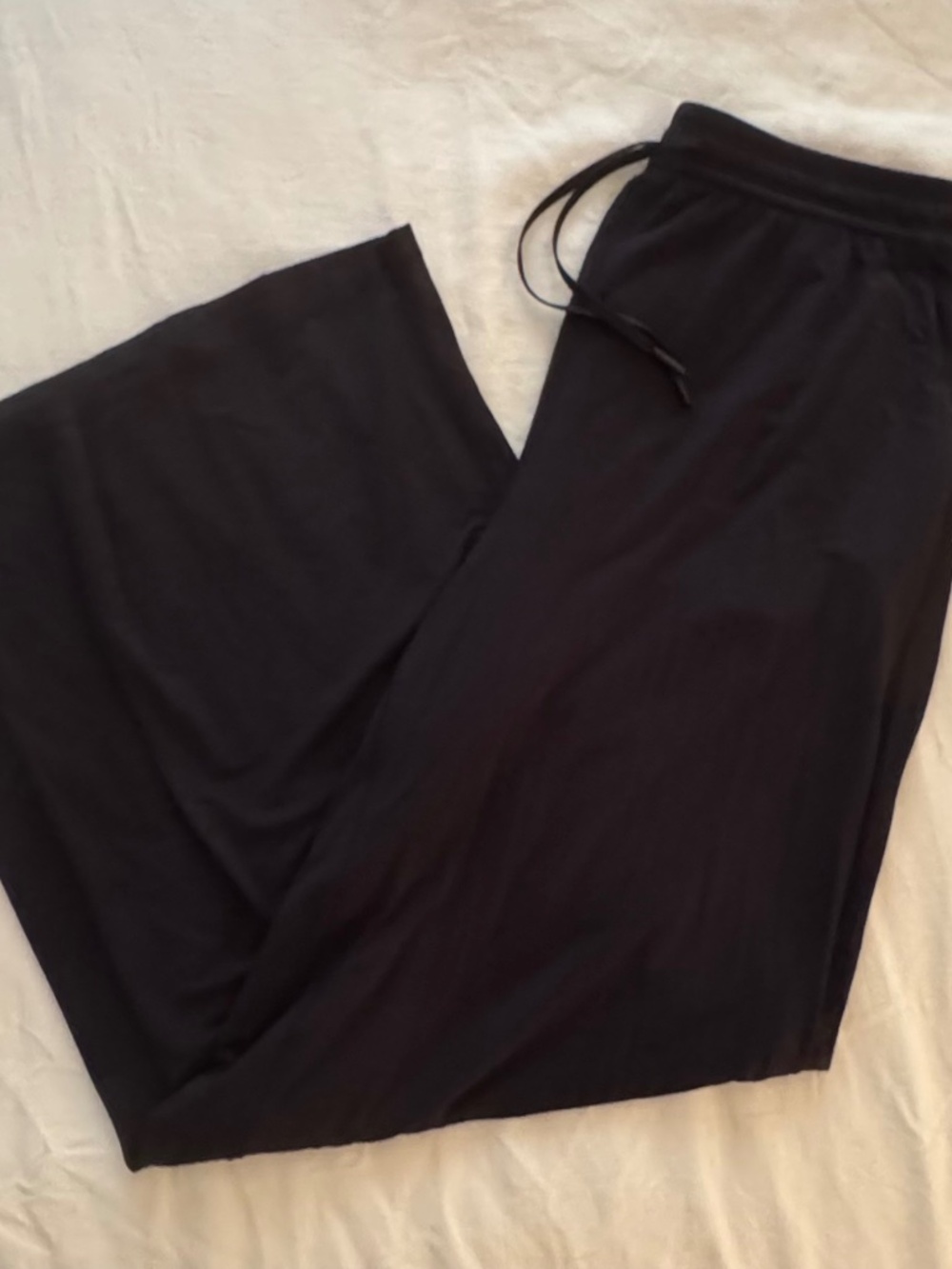 Black Lululemon Pants